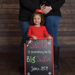 Meet your Posher, Annie